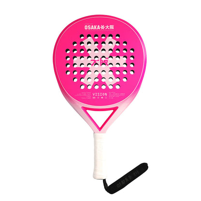 Osaka Padel Racket Vision Control 26 | Electric Fuchsia