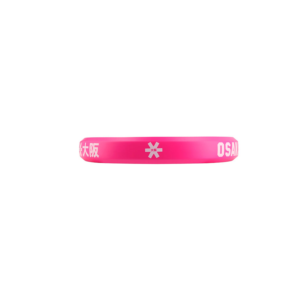 Osaka Padel Racket Vision Control 26 | Electric Fuchsia