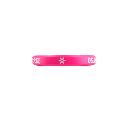 Osaka Padel Racket Vision Control 26 | Electric Fuchsia