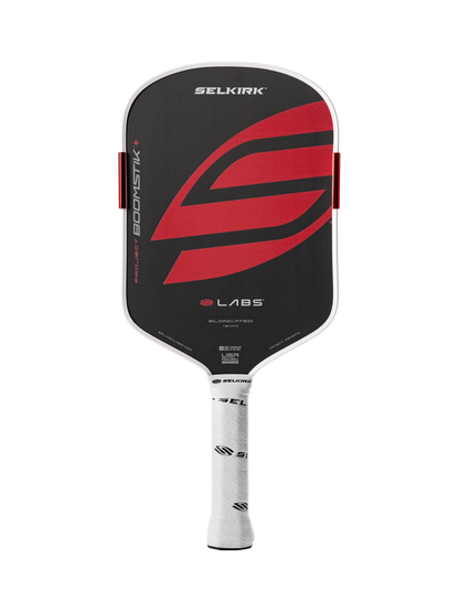 Selkirk LABS Project Boomstik Elongated Pickleball Paddle