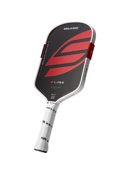 Selkirk LABS Project Boomstik Elongated Pickleball Paddle