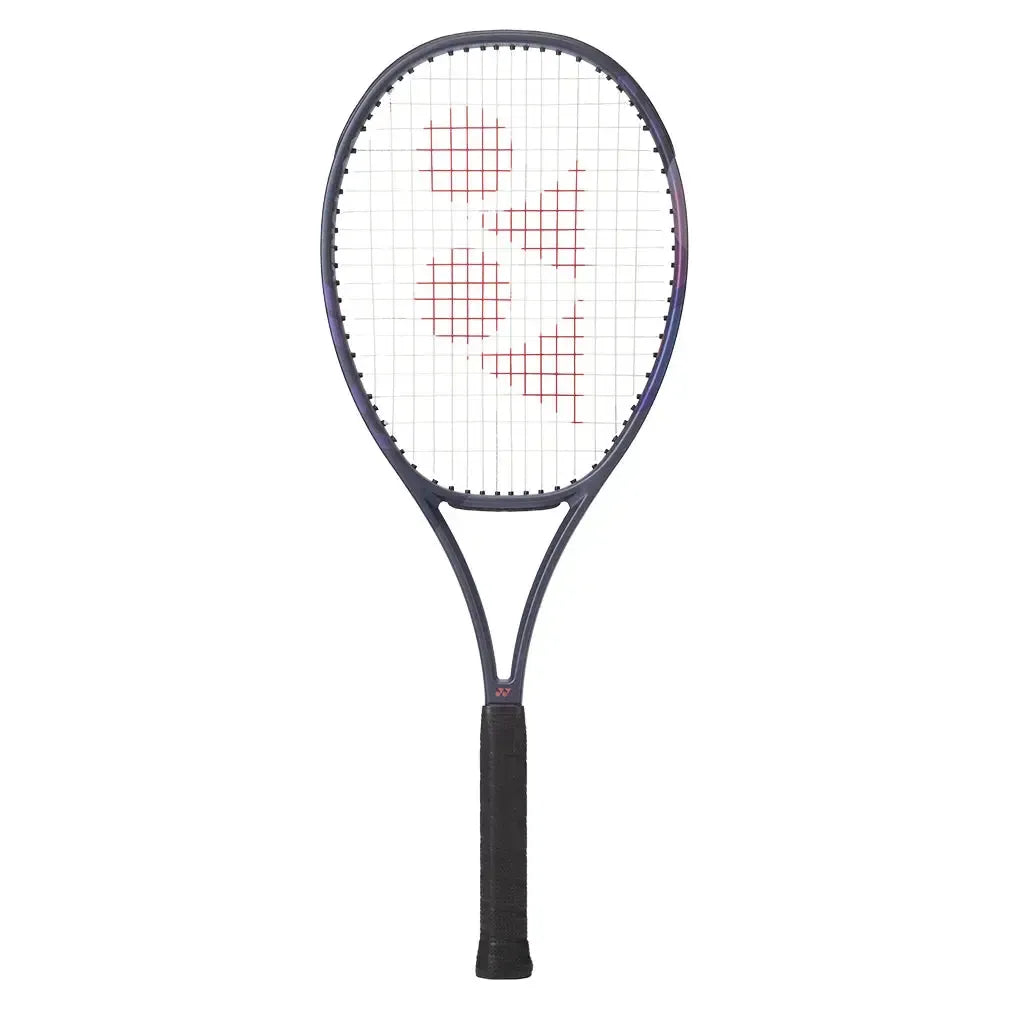 PERCEPT 100 Demo Tennis Racquet Midnight Navy