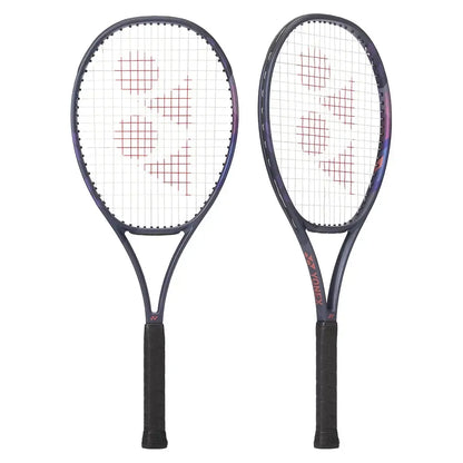 PERCEPT 100 Demo Tennis Racquet Midnight Navy-Demo Racquets-Yonex-PE01100MN-x-Tennis Express