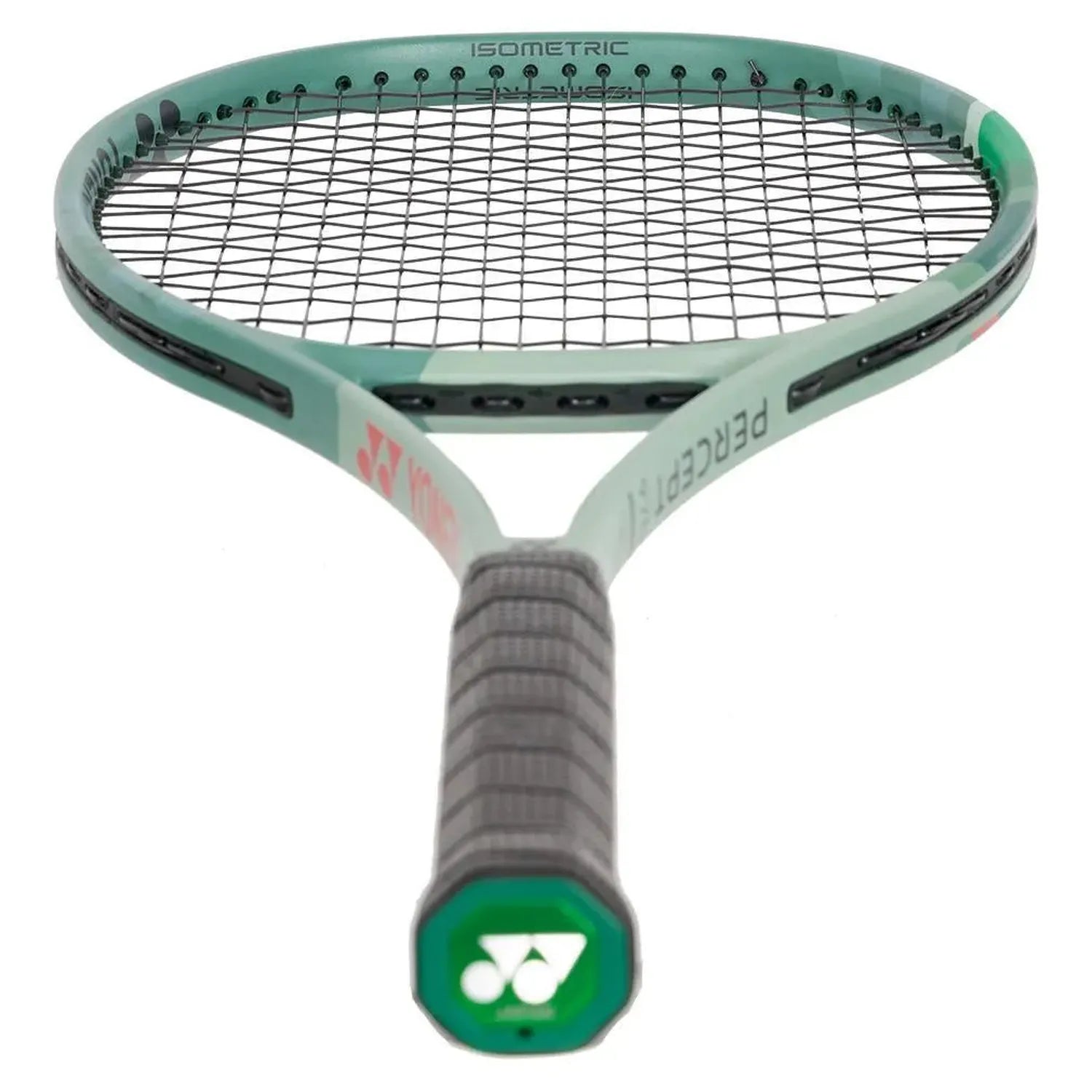 PERCEPT 97D Demo Tennis Racquet-Demo Racquets-Yonex-PE0197D-2_06420c30-b5c5-4bcc-bf8a-aeed8d3e31f7-Tennis Express