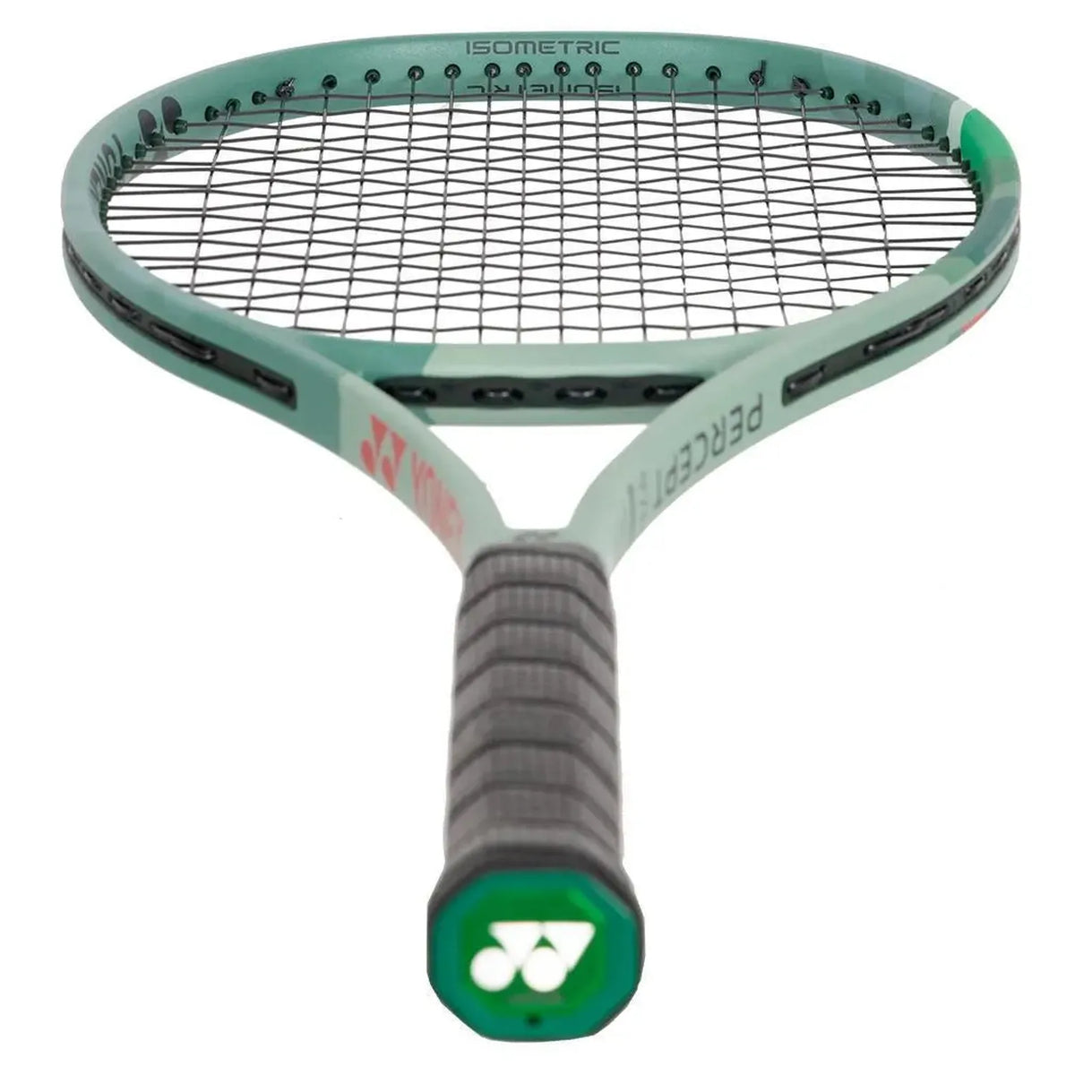 PERCEPT 97H Demo Tennis Racquet Olive Green-Demo Racquets-Yonex-PE0197H-2_d4eb179b-caeb-4038-82ab-bb1e59d908d3-Tennis Express