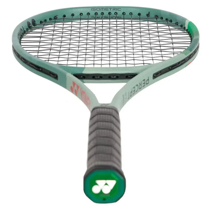 PERCEPT 97H Demo Tennis Racquet Olive Green-Demo Racquets-Yonex-PE0197H-2_d4eb179b-caeb-4038-82ab-bb1e59d908d3-Tennis Express