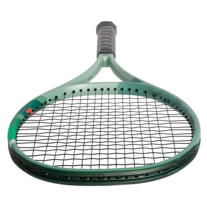 PERCEPT 97H Demo Tennis Racquet Olive Green