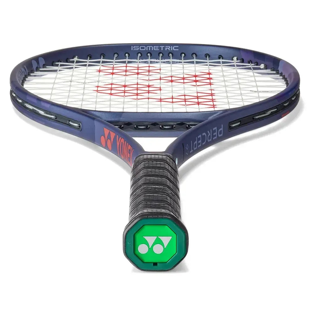 PERCEPT 97 Demo Tennis Racquet Midnight Navy
