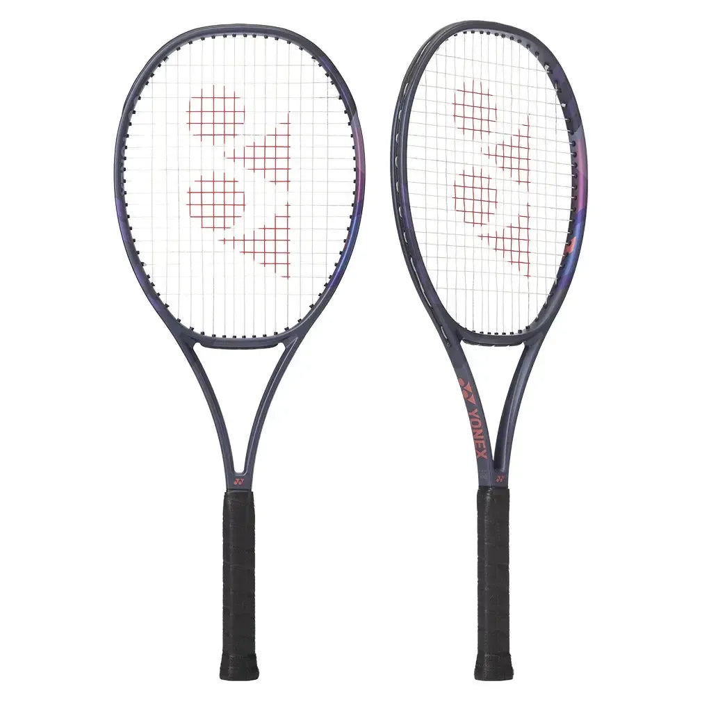PERCEPT 97 Tennis Racquet Midnight Navy-Racquets-Yonex-PE0197MN-x-Tennis Express