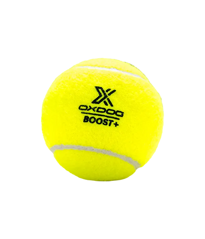 Balls  Oxdog BOOST+ (Pack x3)