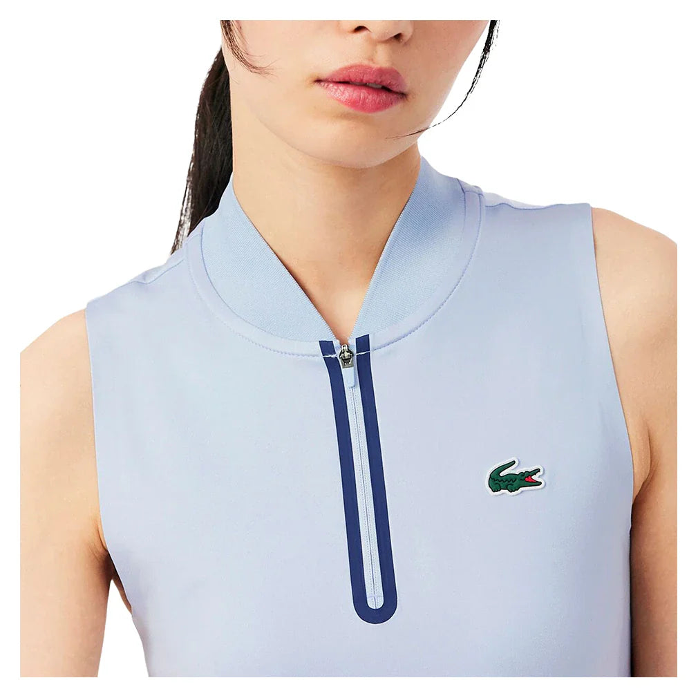 Women's Players Tennis Tank Top Phoenix Blue