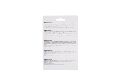 Bengal Replacement Disc Brake Pad