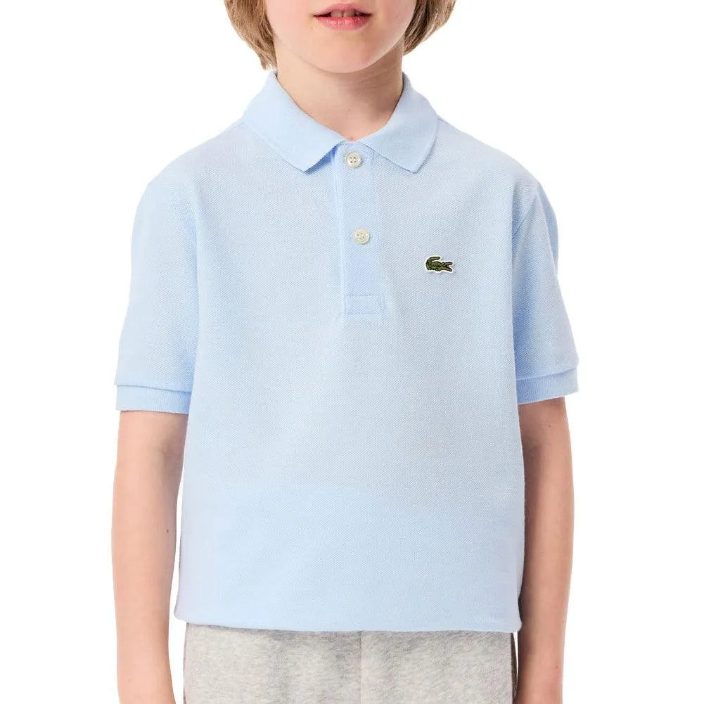Boys' Regular Fit Petit Pique Tennis Polo-Apparel-Lacoste-PJ2909-S25-T01_21a3301c-6910-4326-a3a9-b86c31e249a0-Tennis Express