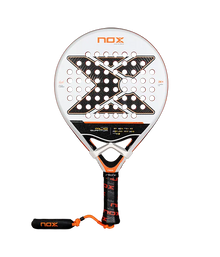 NOX ML10 Quantum 3K 2025 Miguel Lamperti Padel Racket