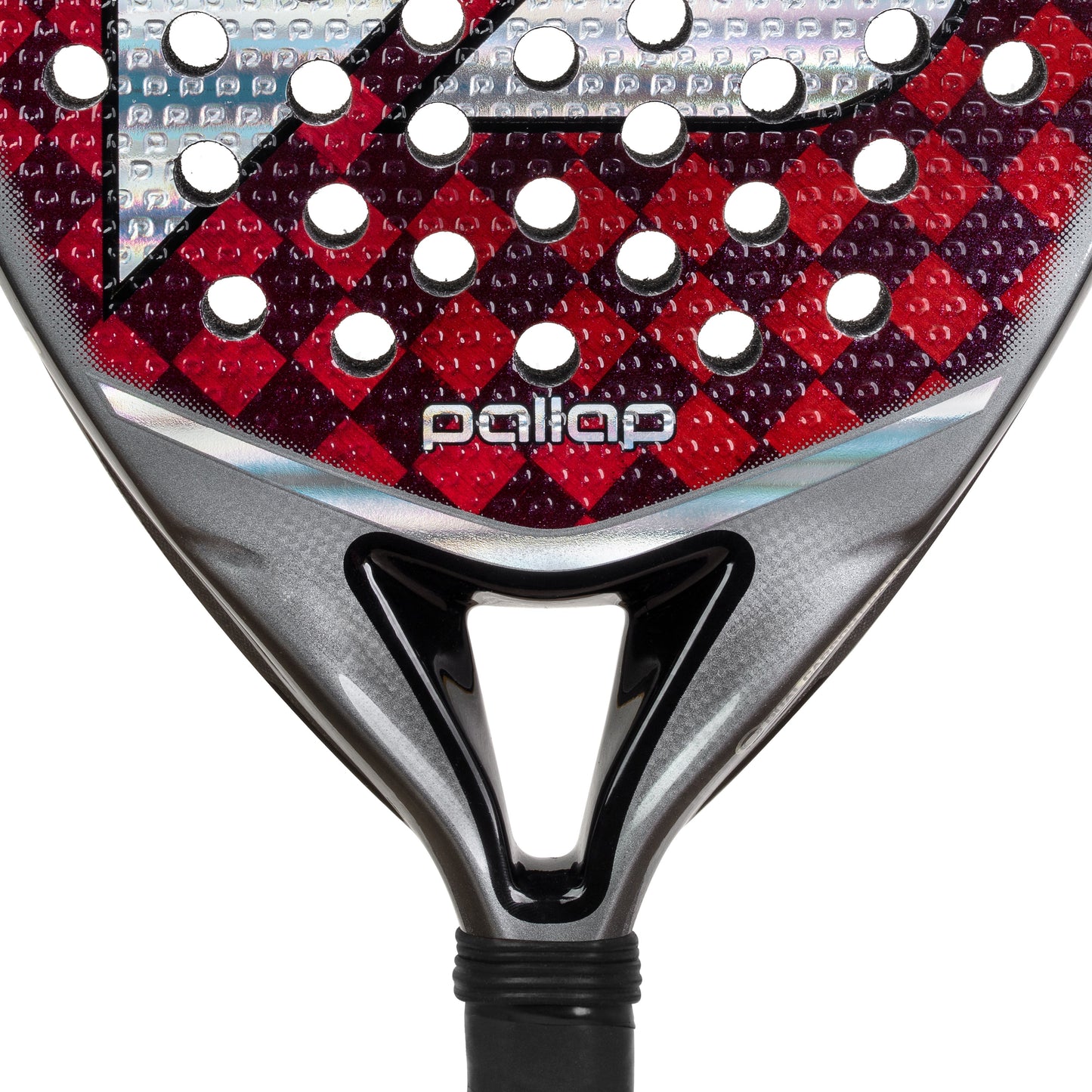 Pallap Power Star 26 Padel Racket