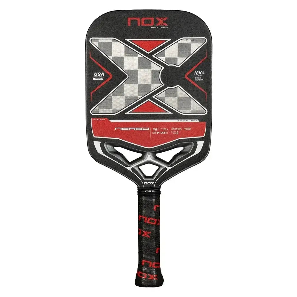 Luxury Nerbo Pickleball Paddle