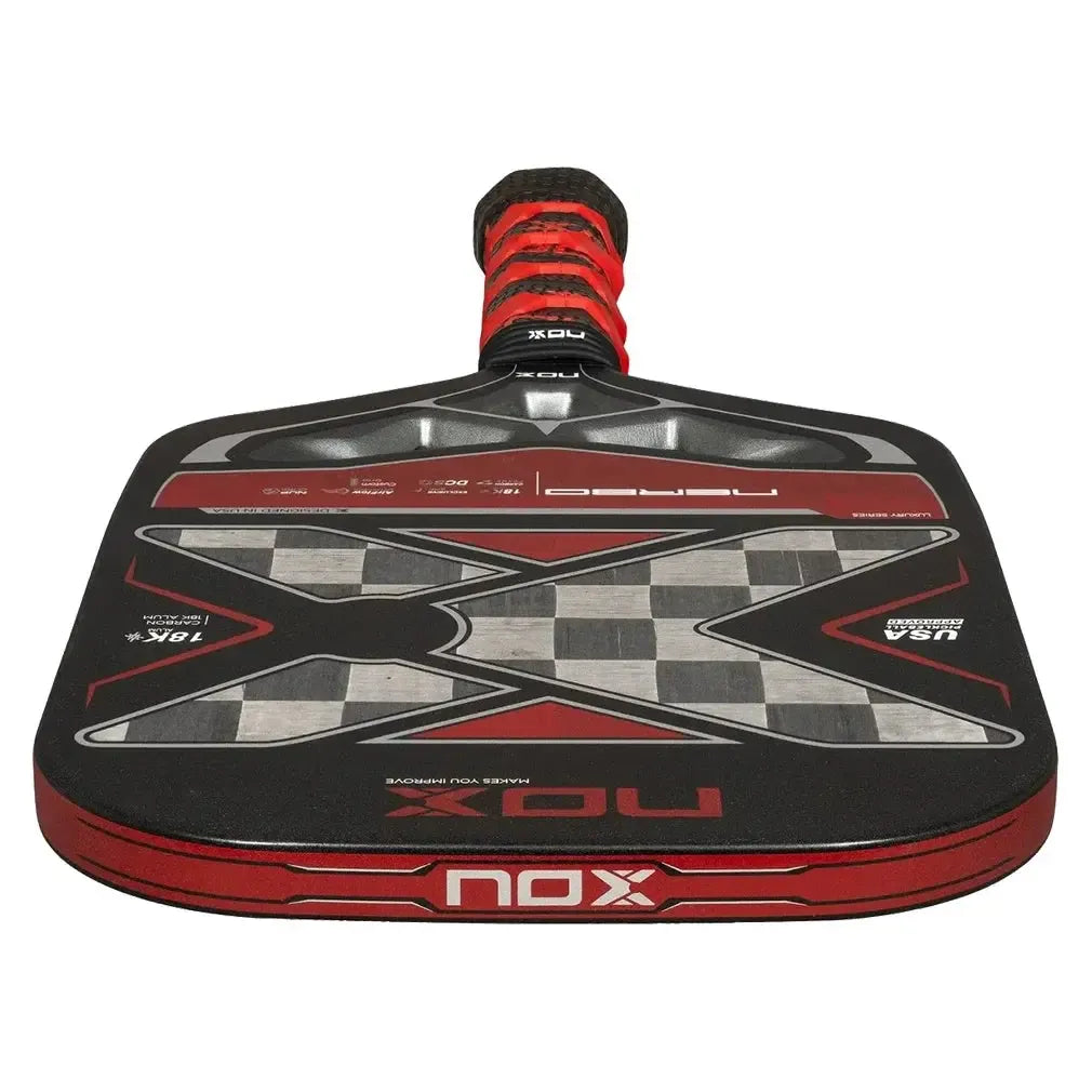 Luxury Nerbo Pickleball Paddle