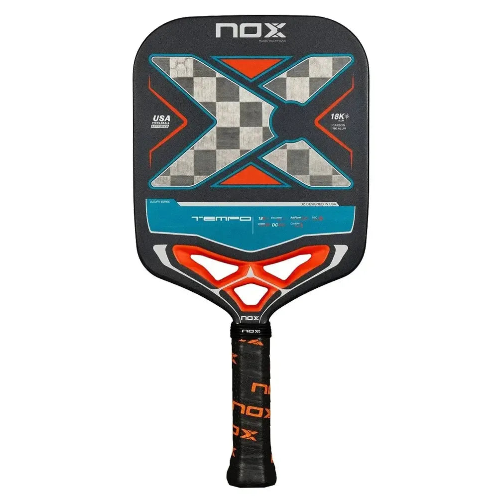 Luxury Tempo Pickleball Paddle