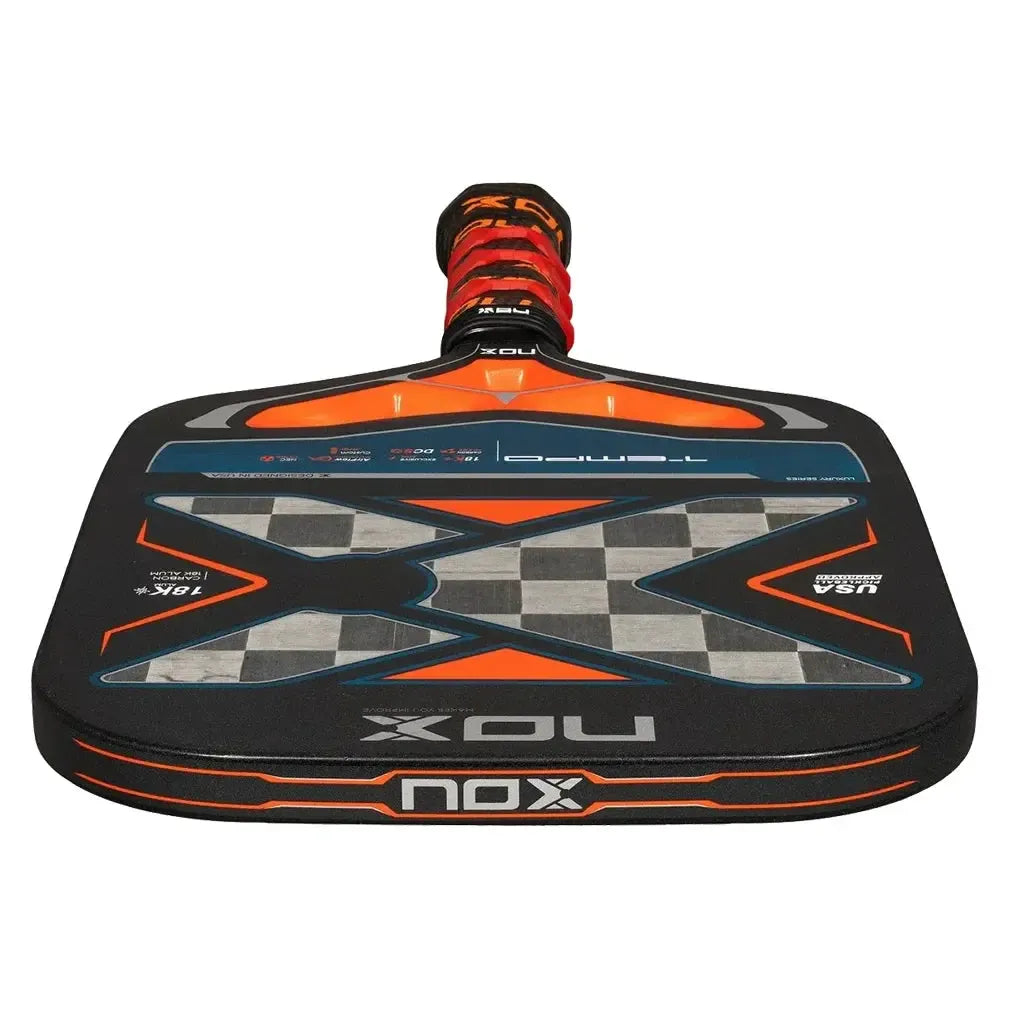 Luxury Tempo Pickleball Paddle