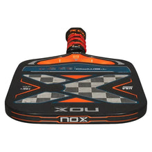 Luxury Tempo Pickleball Paddle