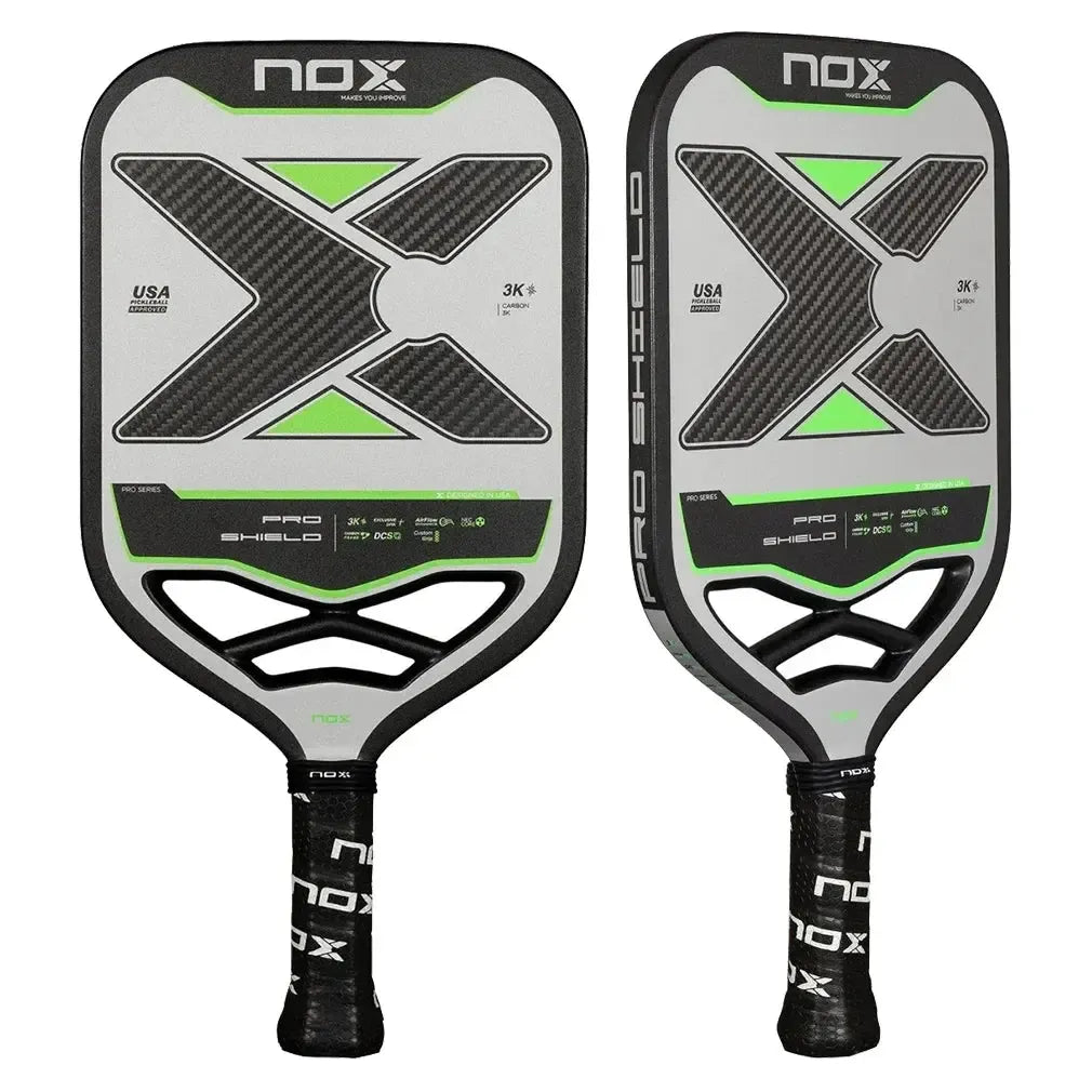 Pro Shield Pickleball Paddle-Racquets-Nox-PPROSHIELD-x-Tennis Express