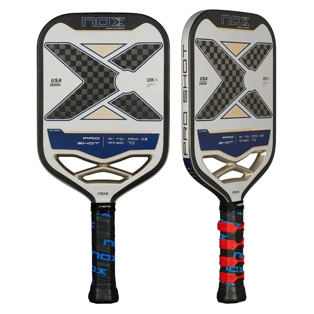 Pro Shot Pickleball Paddle-Racquets-Nox-PPROSHOT-x-Tennis Express