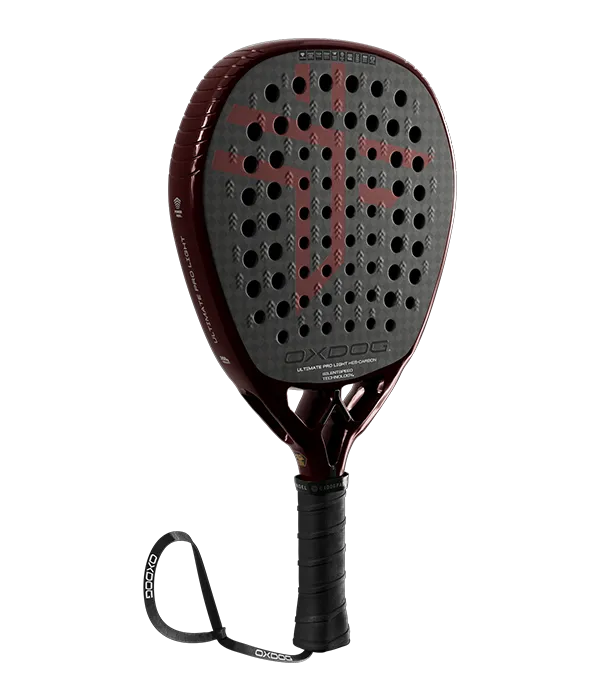 Oxdog Ultimate Pro Light 2026 Padel Racket