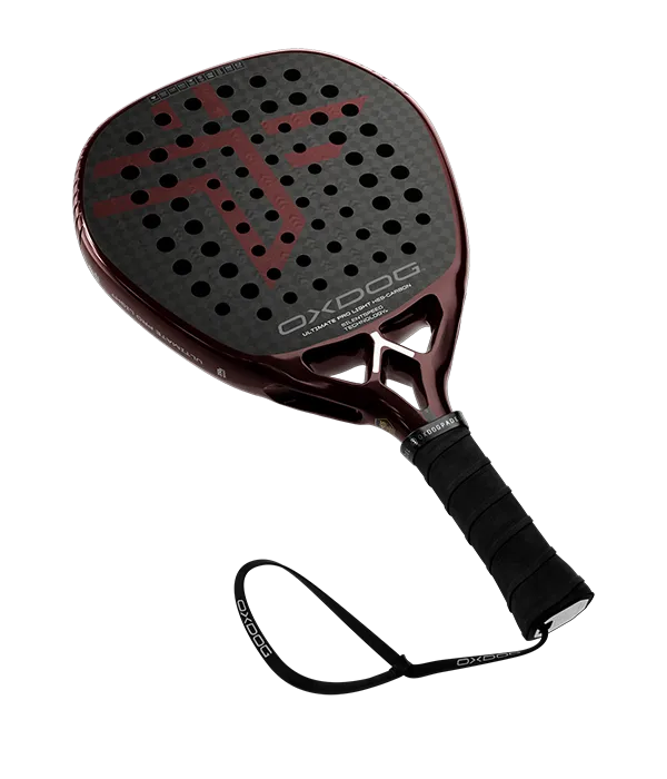 Oxdog Ultimate Pro Light 2026 Padel Racket