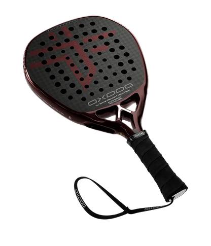 Oxdog Ultimate Pro Light 2026 Padel Racket