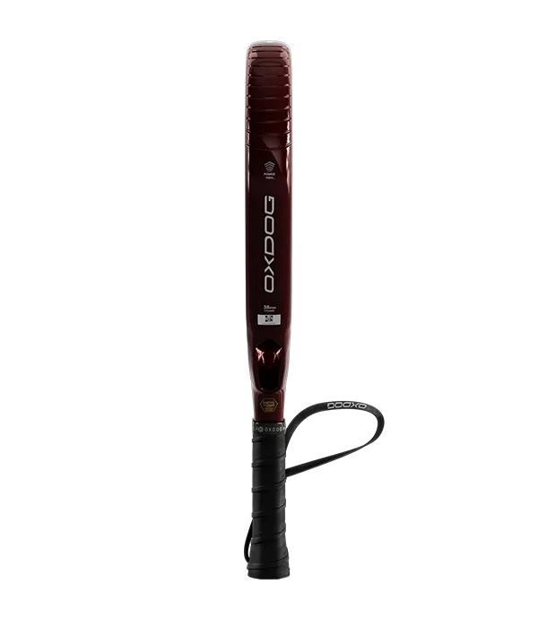 Oxdog Ultimate Pro Light 2026 Padel Racket