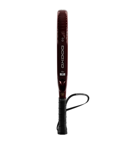 Oxdog Ultimate Pro Light 2026 Padel Racket
