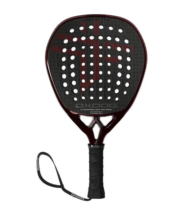 Oxdog Ultimate Pro Light 2026 Padel Racket