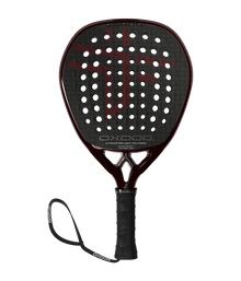 Oxdog Ultimate Pro Light 2026 Padel Racket