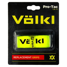 V-Sense Pro Tac Replacement Tennis Grip-Accessories-Volkl-PROTAC-y-1-Tennis Express