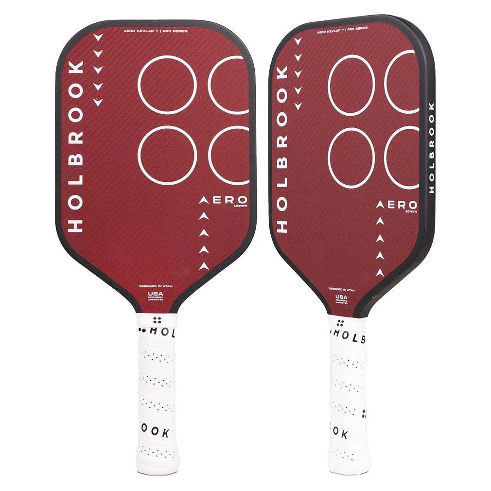 Aero Kevlar T 16mm Pickleball Paddle