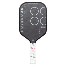 Aero Metallic T 14mm Pickleball Paddle