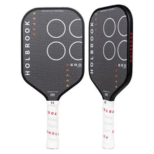 Aero Metallic T 14mm Pickleball Paddle