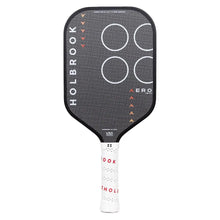 Aero Metallic 16mm Pickleball Paddle-Racquets-Holbrook-PS-AER-MT-T-16-1-Tennis Express