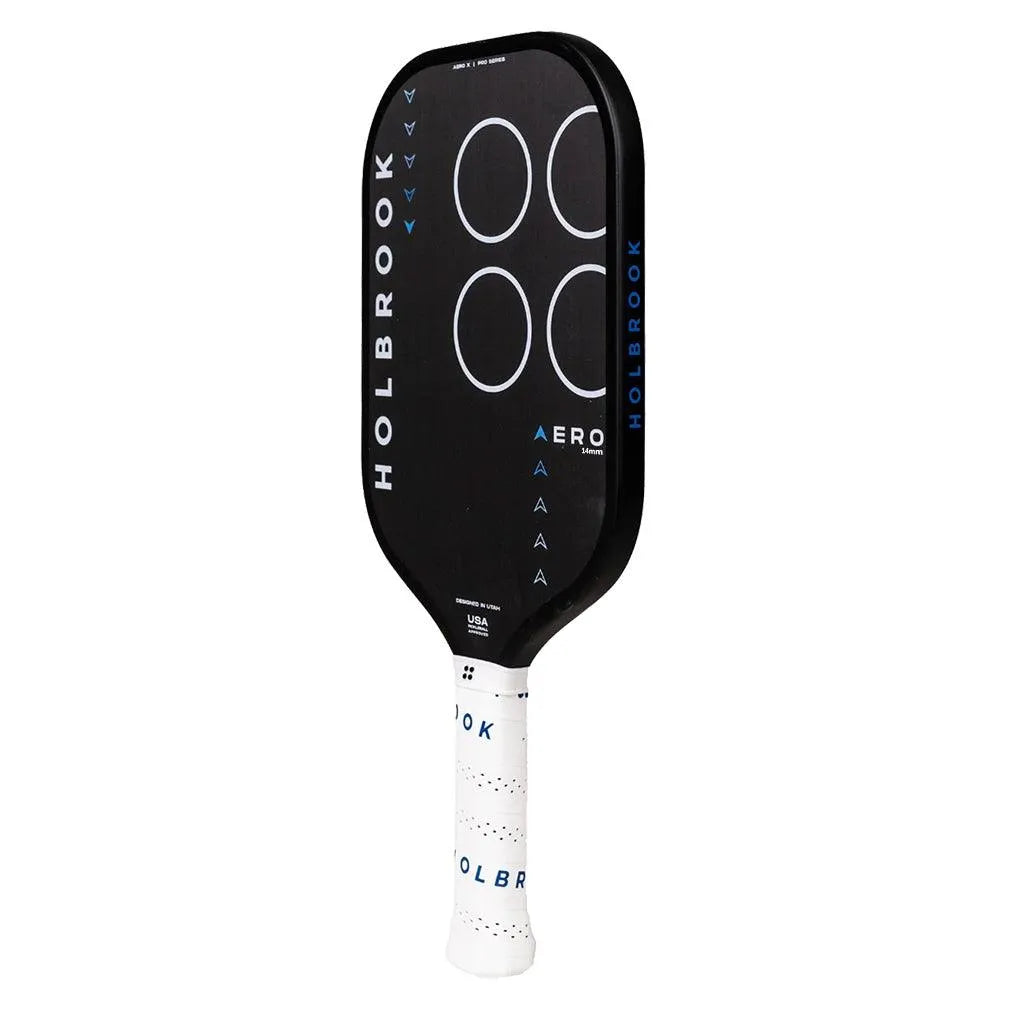 Aero X 14mm Pickleball Paddle