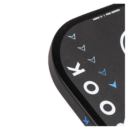 Aero X 14mm Pickleball Paddle