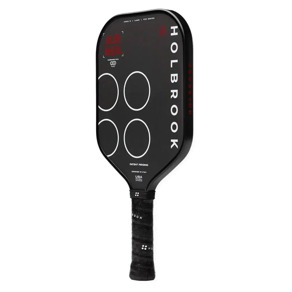 Arma S 14mm Pickleball Paddle