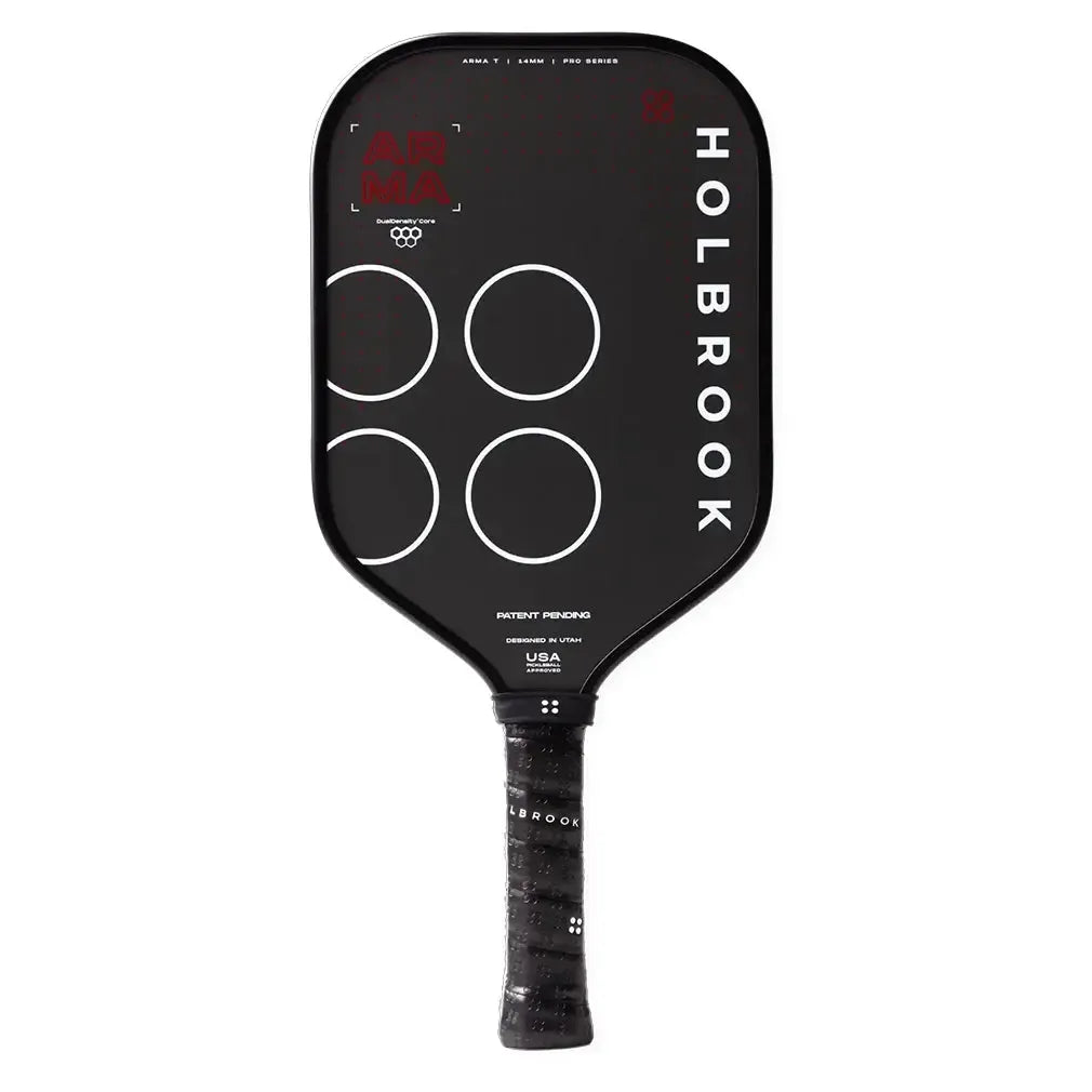 Arma T 14mm Pickleball Paddle