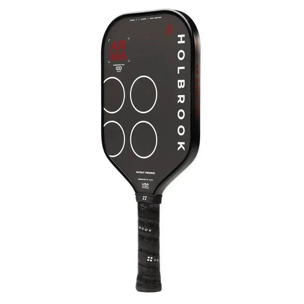 Arma T 14mm Pickleball Paddle