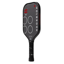 Arma T Metallic 14mm Pickleball Paddle