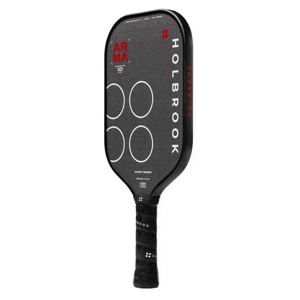 Arma X Metallic 14mm Pickleball Paddle