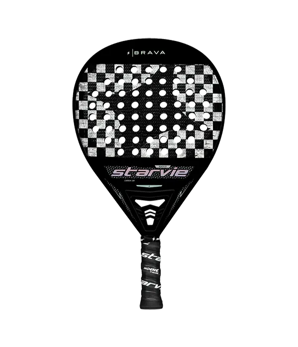 StarVie Brava Soft 2025 Padel Racket