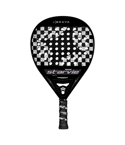 StarVie Brava Soft 2025 Padel Racket