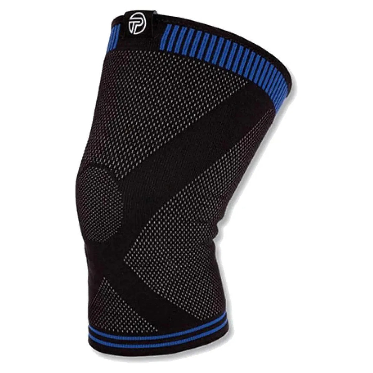3D Flat Knee Support-Sports Medicine-Pro-Tec-PT740-1-Tennis Express