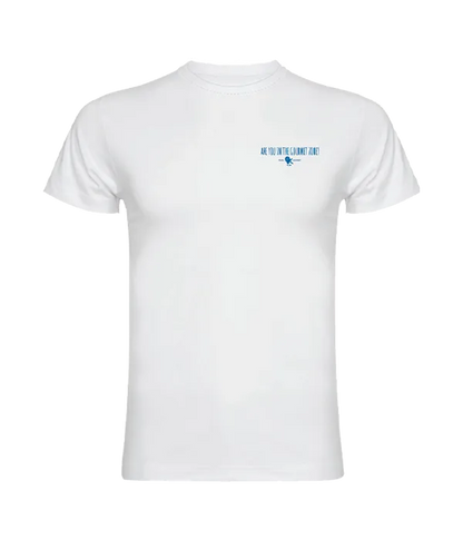 Pack Padel Team Gourmet: Camiseta Algodón Blanca + Toalla