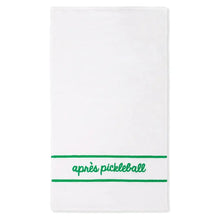 Swift Terry Pickleball Towel-Accessories-Ame and Lulu-PTWL-B-apr-1-Tennis Express